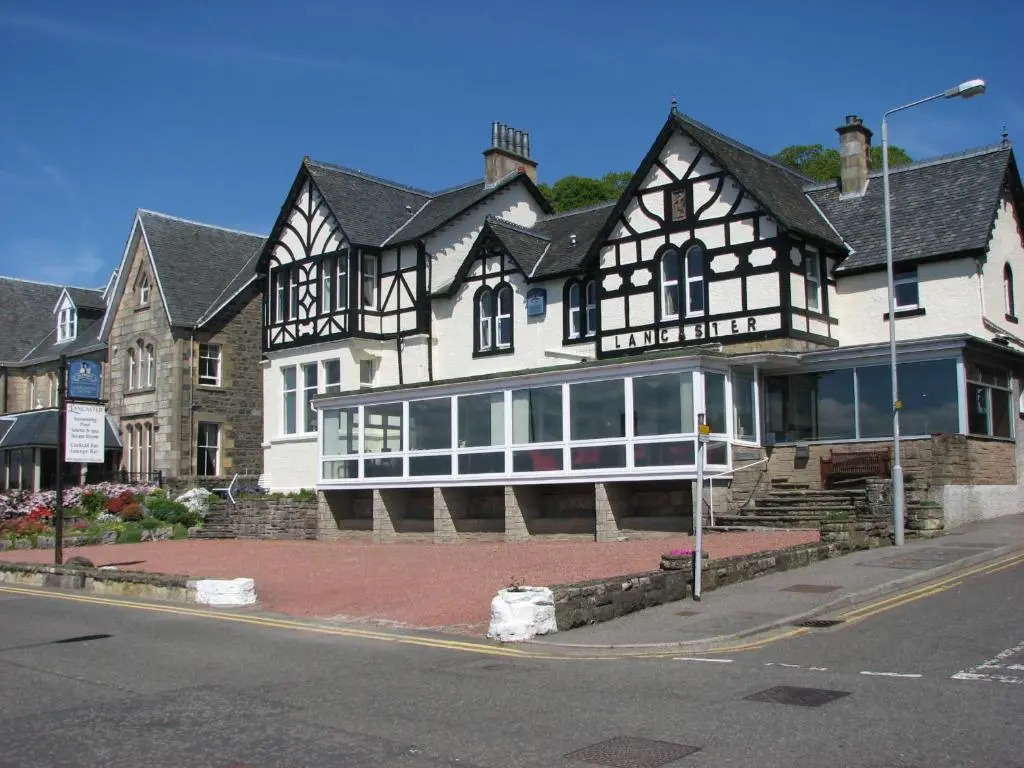Lancaster Hotel
