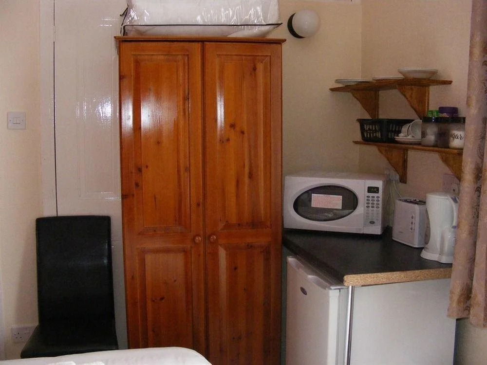 St Malo Guest House