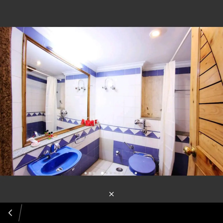 Wood Stock Resort