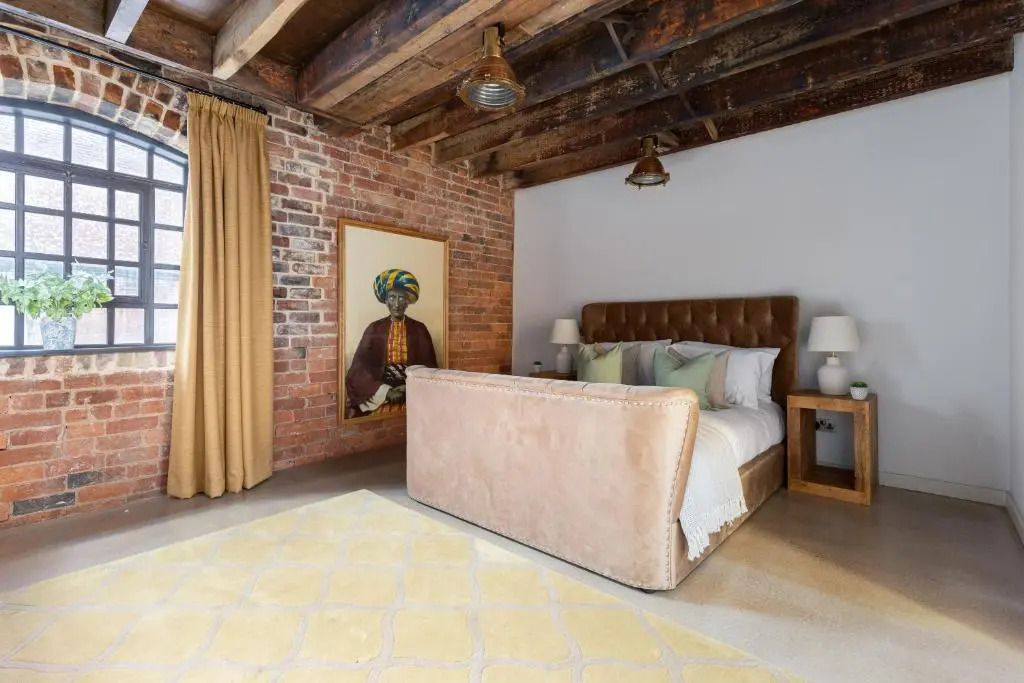 The Birmingham Newtown Collection