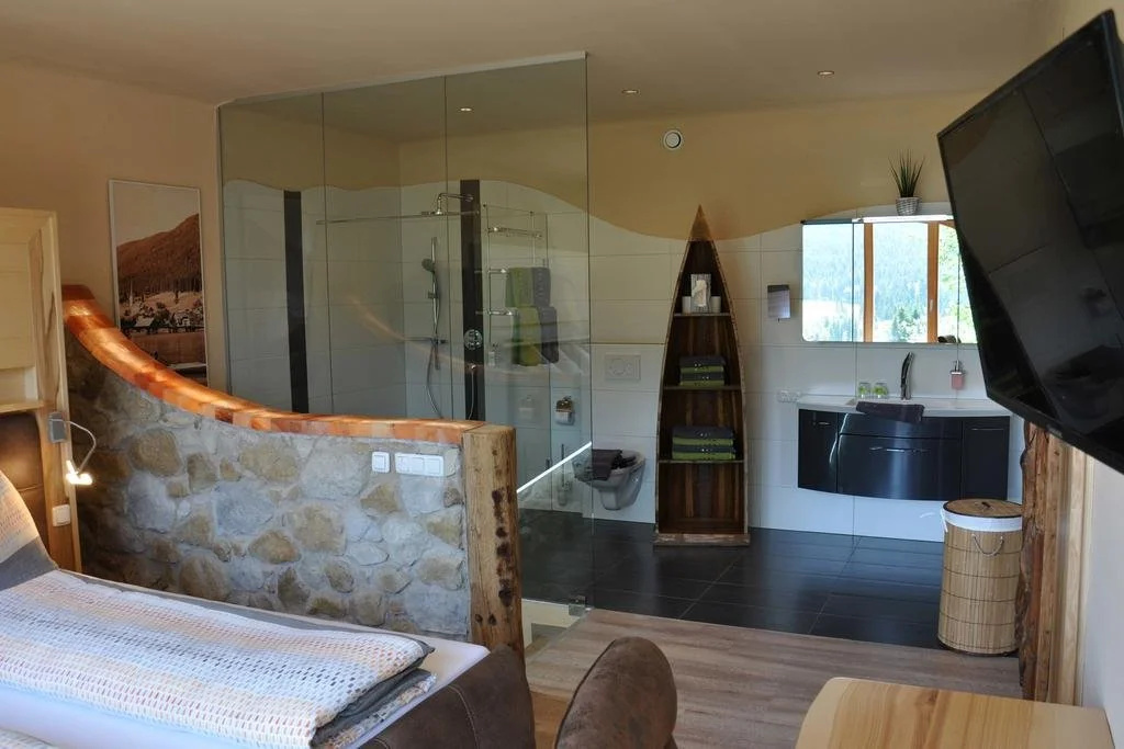 Morgenfurt - Appartements mit Seen-Sucht