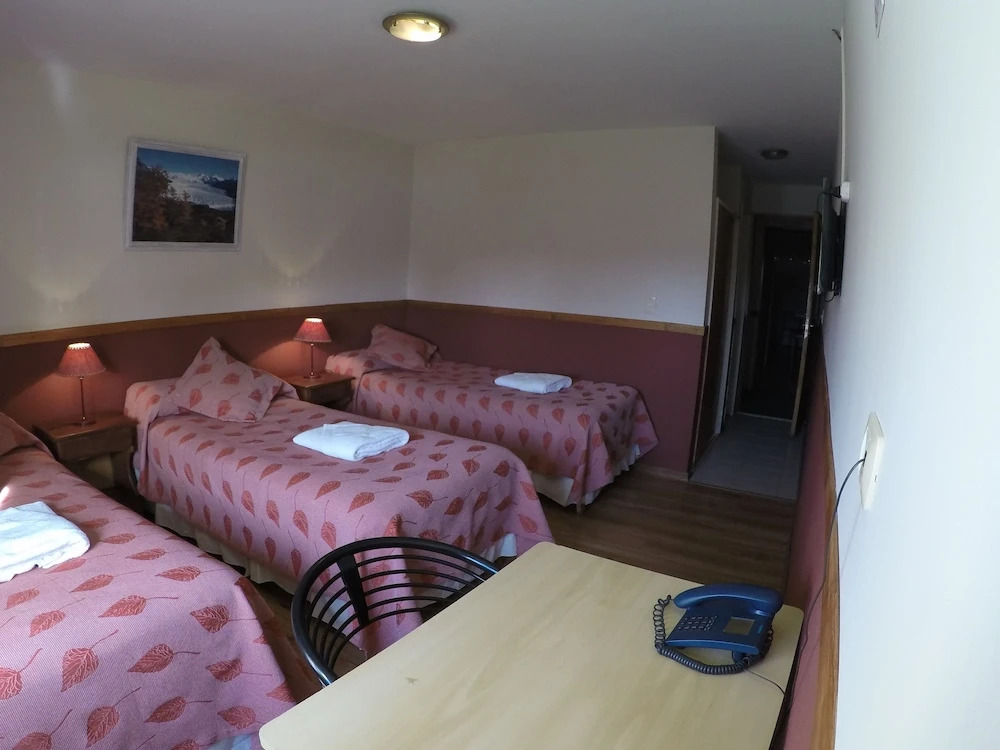 Hotel Ariel