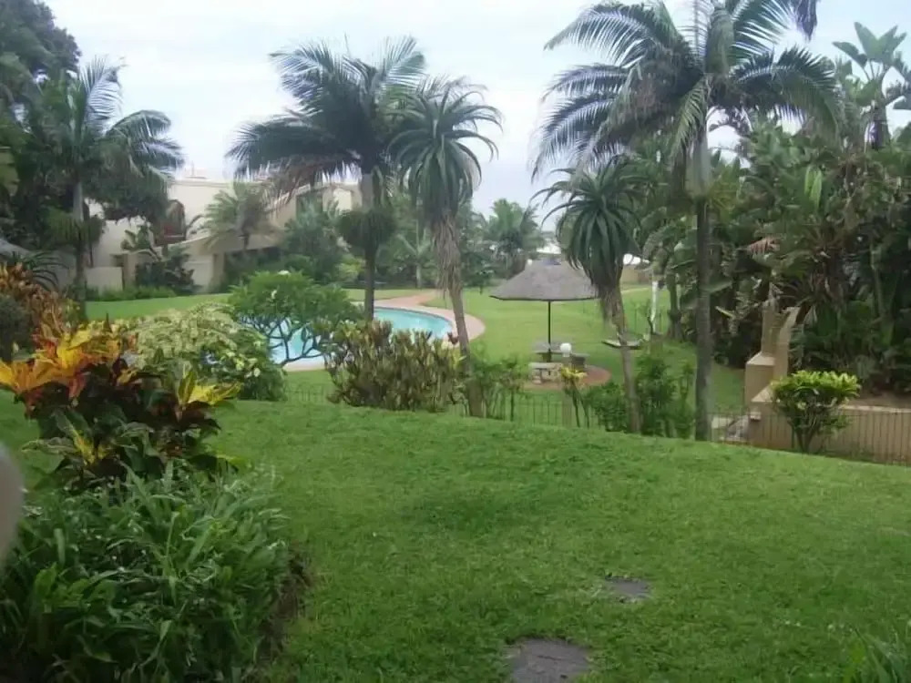 16 Mallorca Umdloti beach front Magic