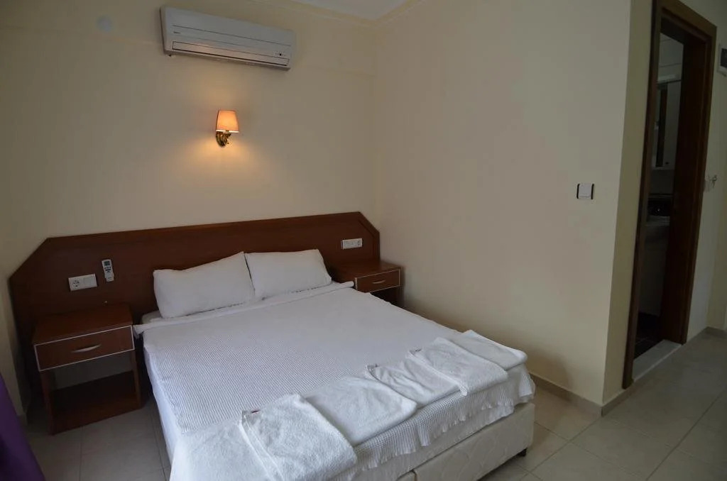 Selimiye Denizkizi Hotel