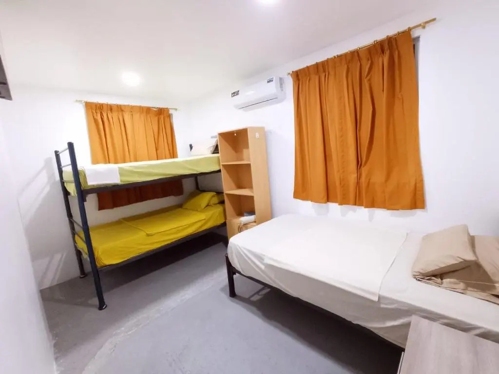 Hostal El Naufrago 1