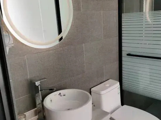 Jiuhuashan Xingyu Xinyuan Homestay