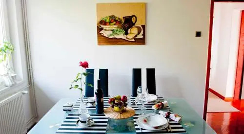 Apartman Šestine