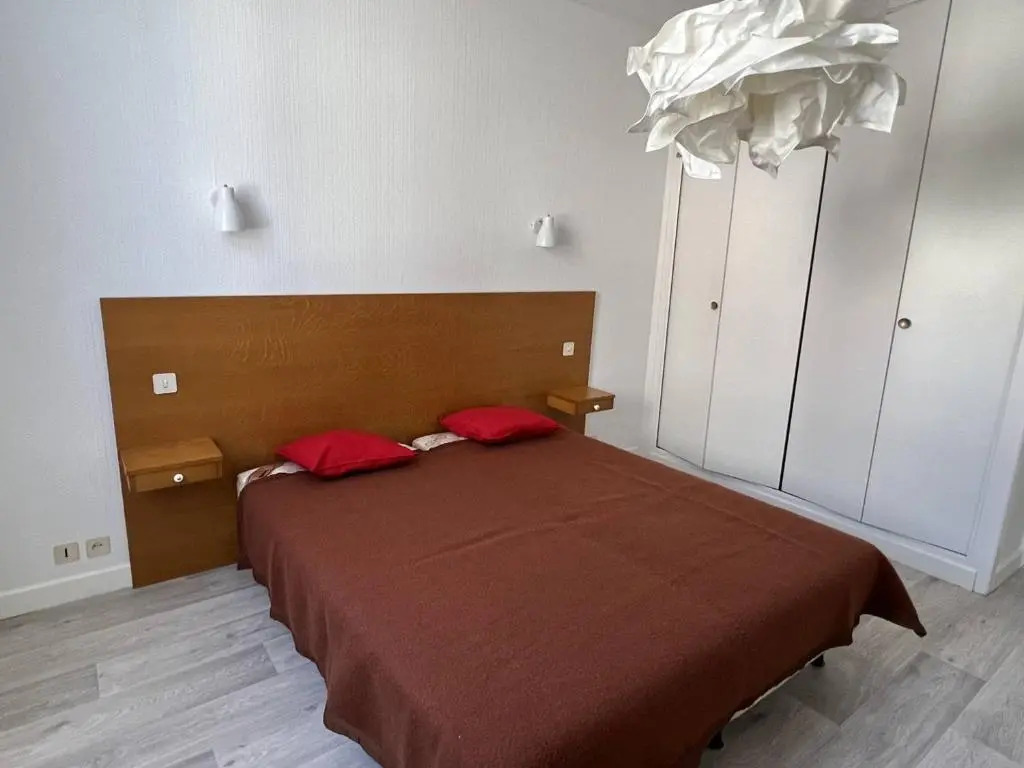 Appartement Cambo-les-Bains, 2 pièces, 3 personnes - FR-1-495-79