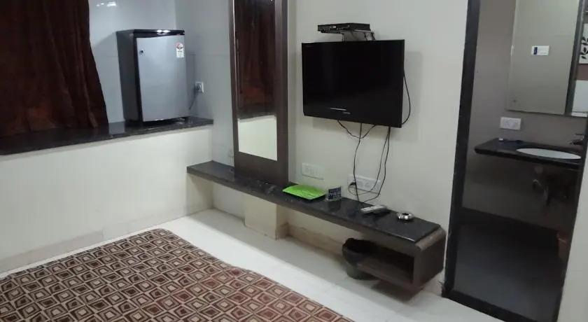 Hotel Samrat
