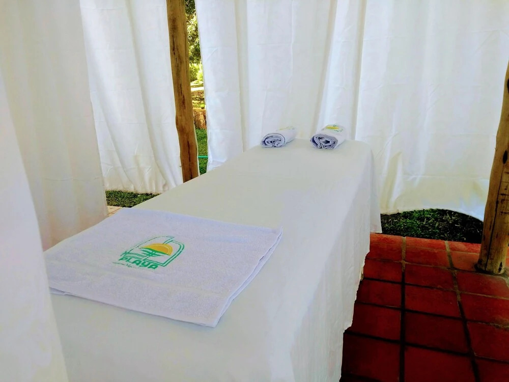 Hotel Playa By Marbar
