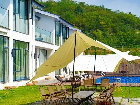 Anyun Dashe Homestay