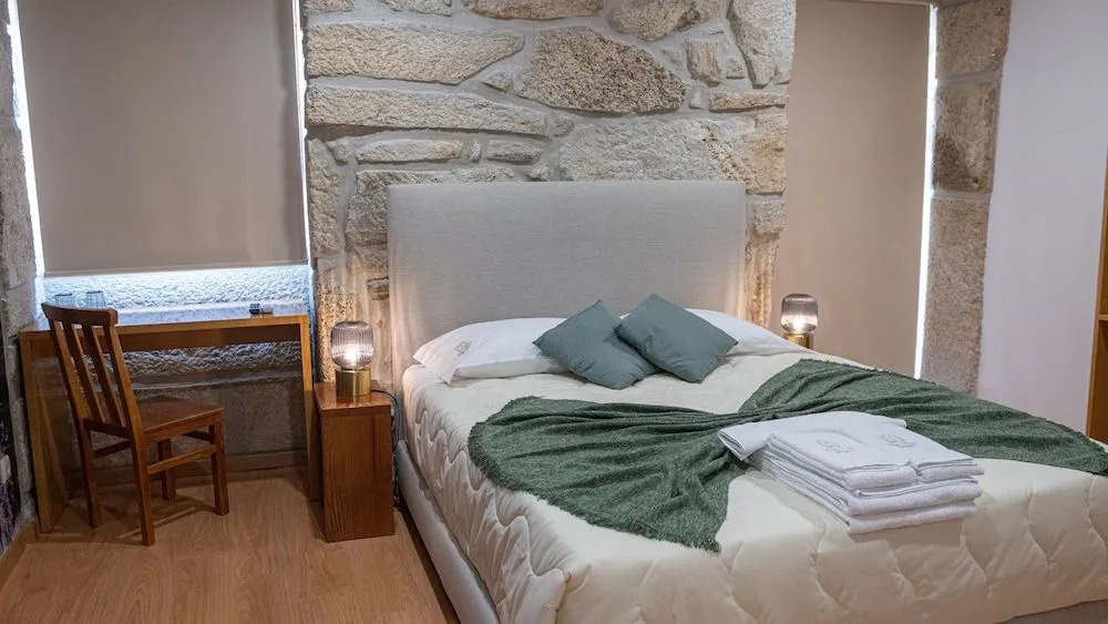 The Village House by CDV