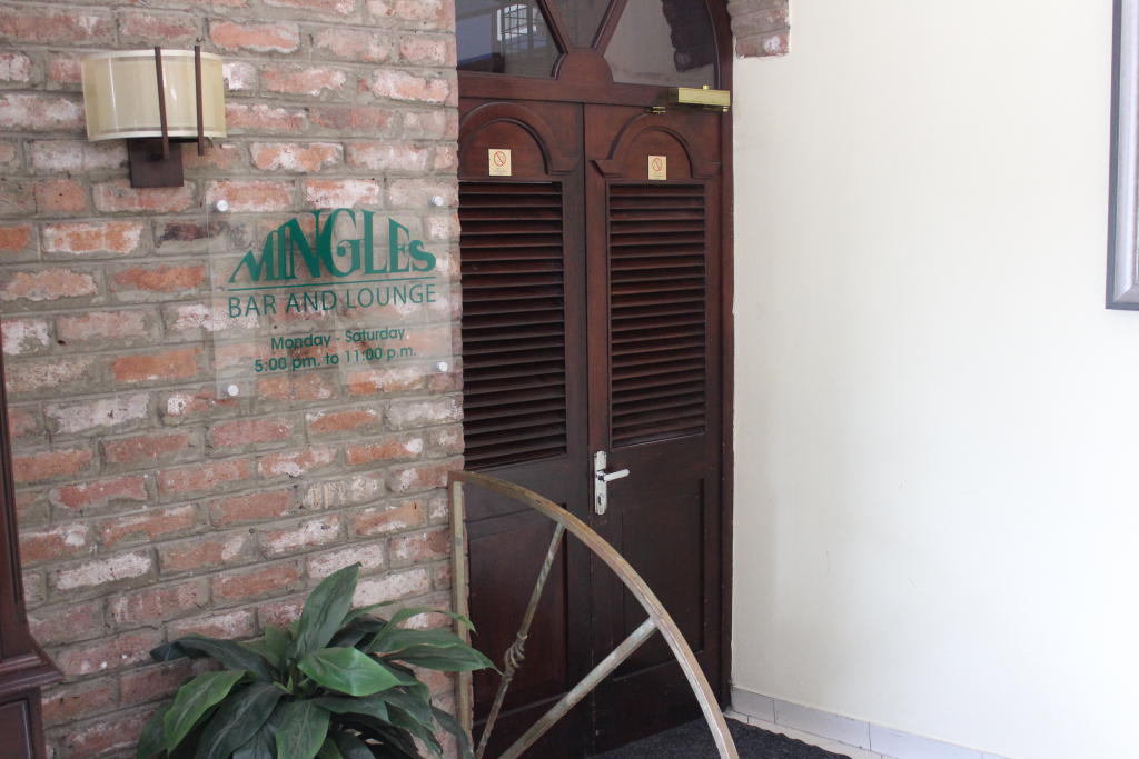 Courtleigh Hotel & Suites