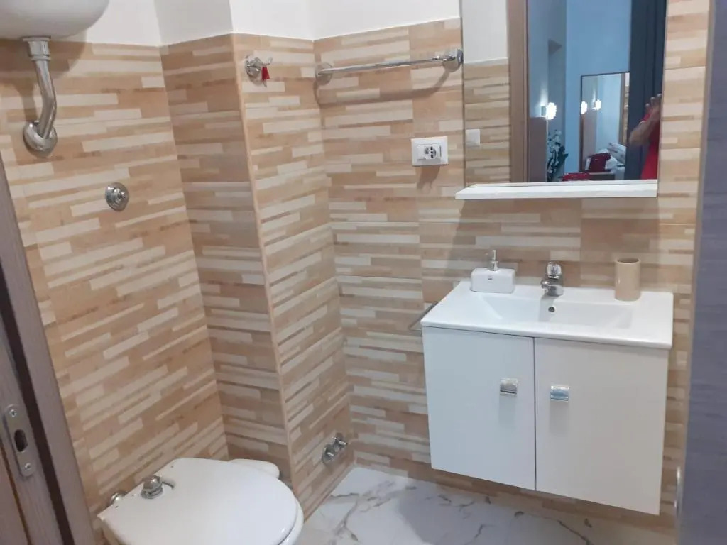 Napoleone Luxury Home roma