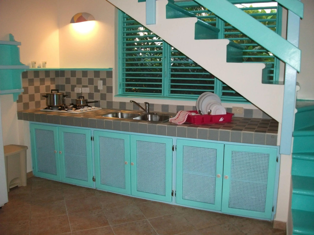 Las Palmas Eco Residence