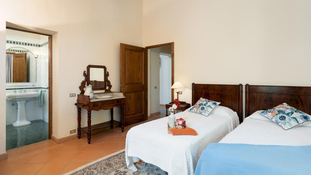 Villa Paesante 8 Emma Villas