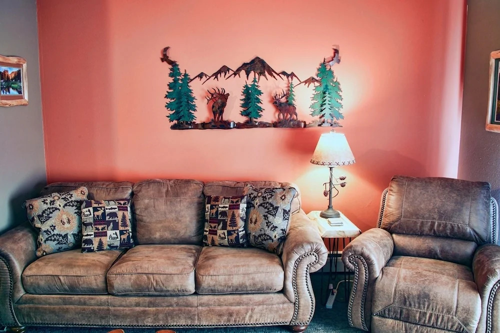 Fawn Valley Inn: 284 1 Bedroom Condo