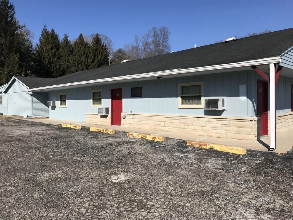 Royal Motel