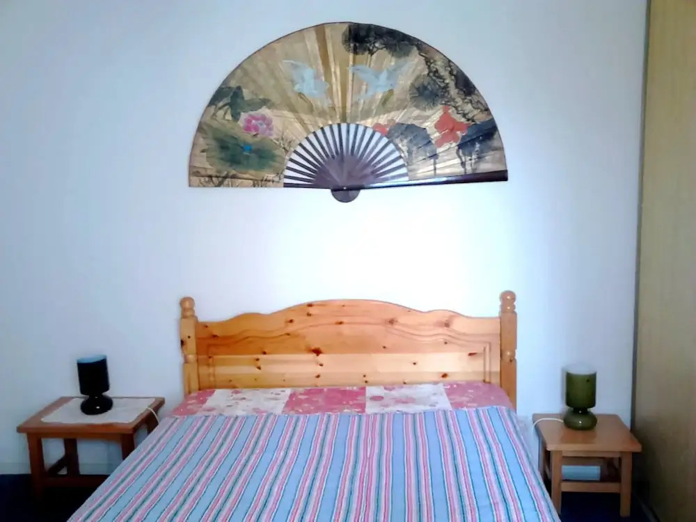 Apartment With 2 Bedrooms in Vaux-sur-mer, With Furnished Terrace and