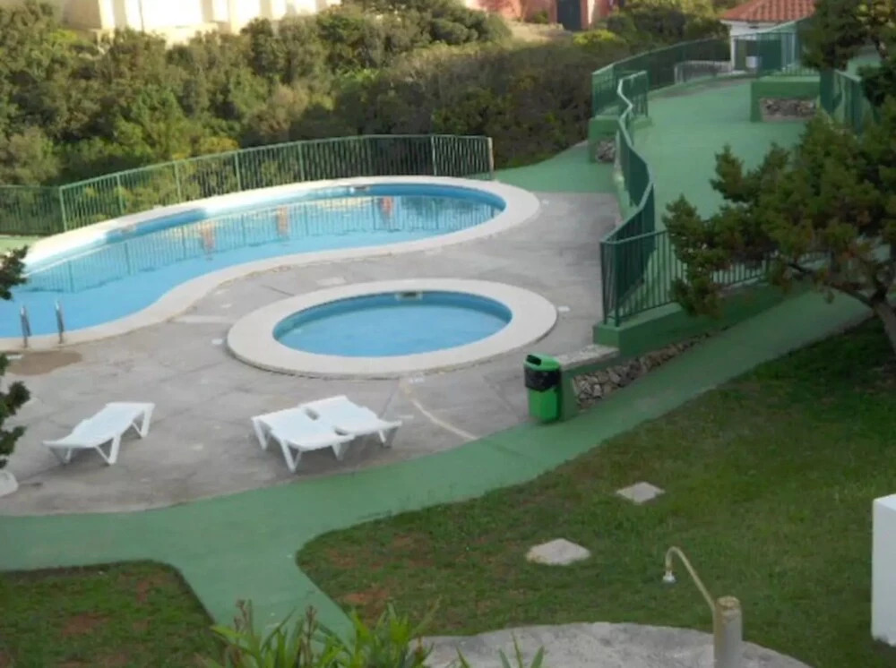 Apartment With 2 Bedrooms in Minorque, With Pool Access and Furnished