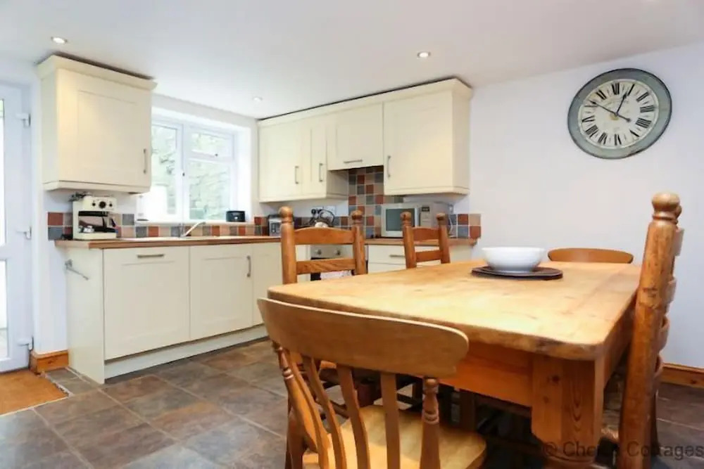 Braunton April Cottage