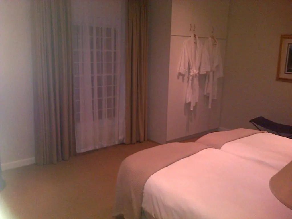 Nautilus Guest House