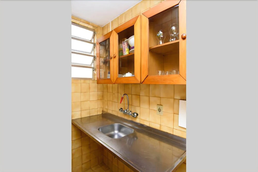 Copacabana Studio - RJC40607