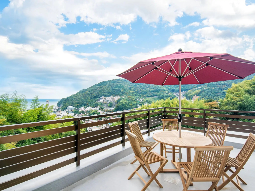 Lectore Atami Koarashi - TKP Hotels & Resorts