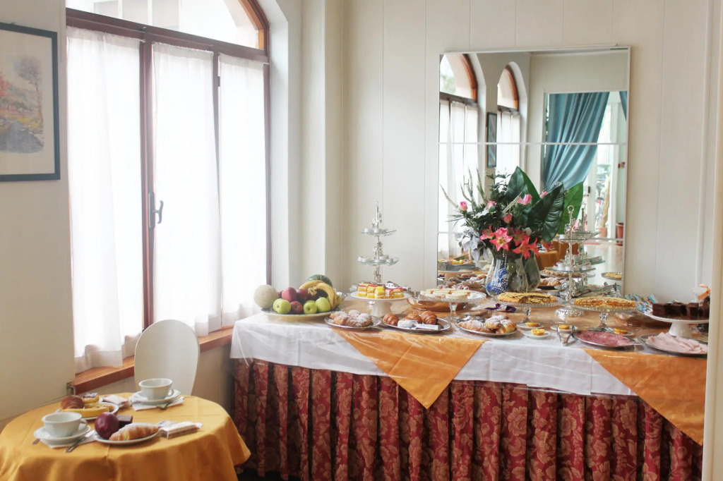 Hotel Marittima