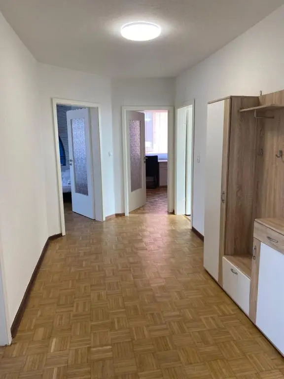 Othman Appartements Hannoversche Straße 23
