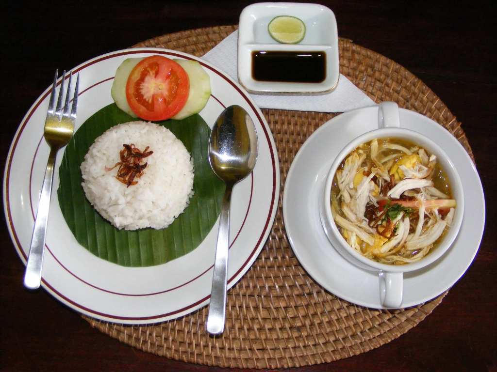 Jalan Jalan Villas & Spa