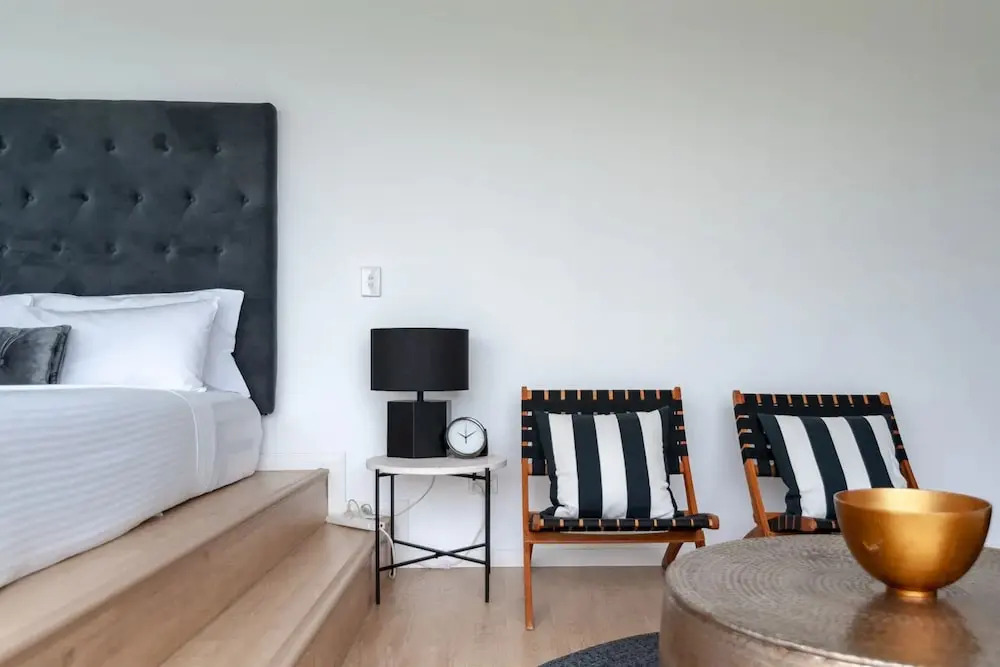 Modern Stylish Penthouse