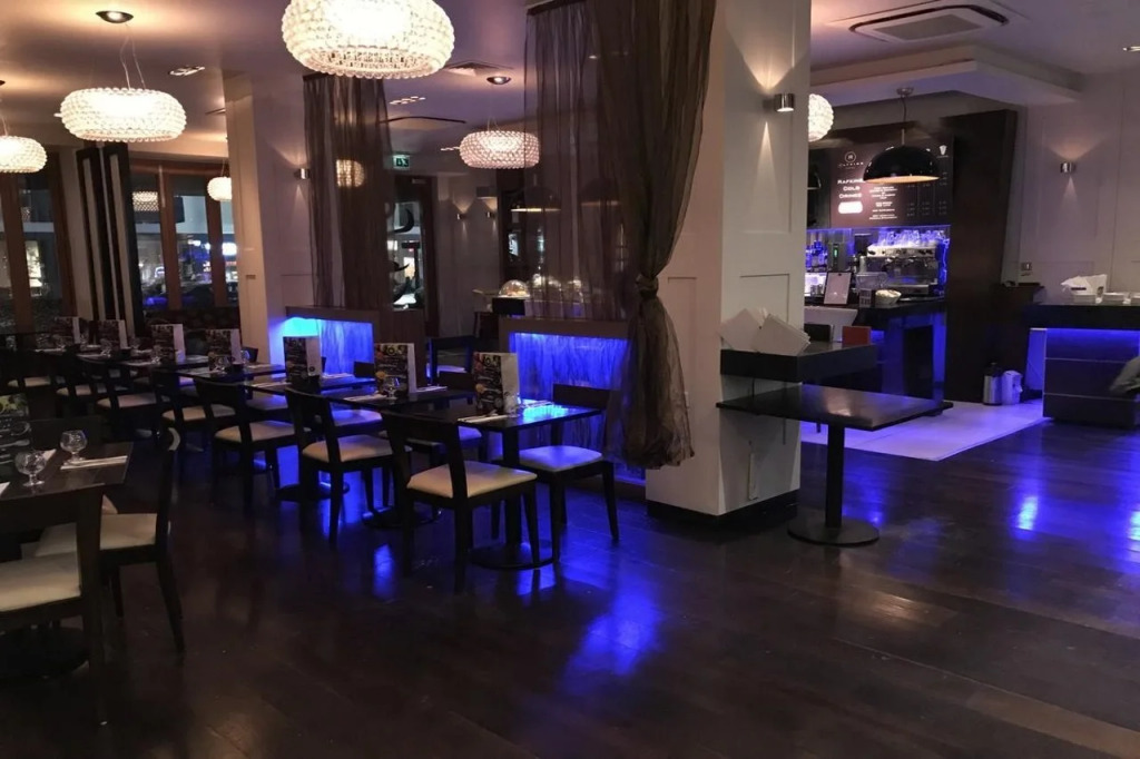 Maitrise Hotel Maida Vale - London