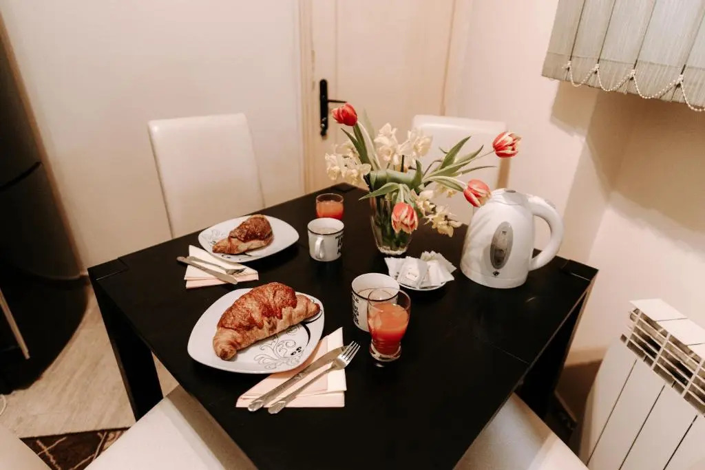 Apartman Milenijum