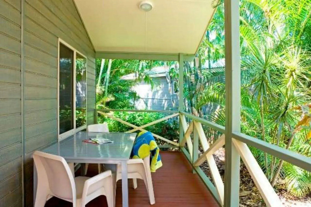 NRMA Darlington Beach Holiday Resort