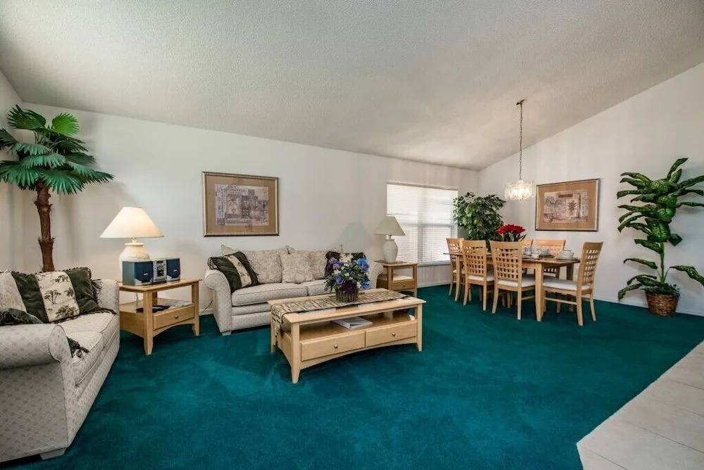4-Bedroom Villa in Davenport 359LD