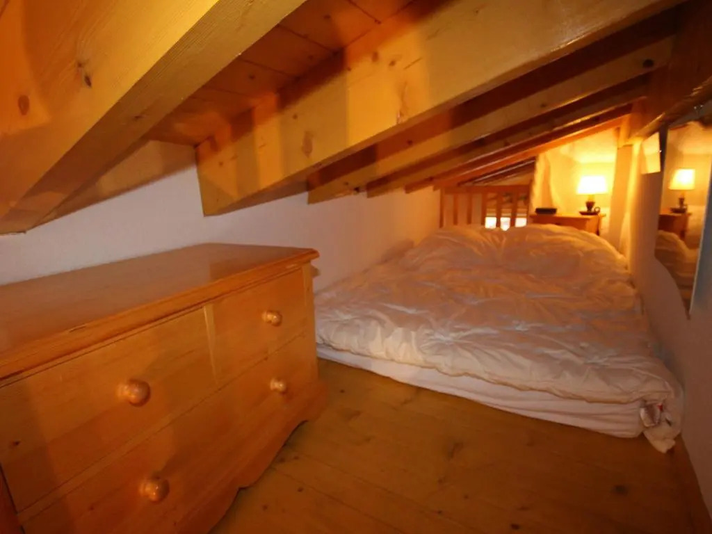 Appartement Les Saisies, 3 pièces, 6 personnes - FR-1-293-190