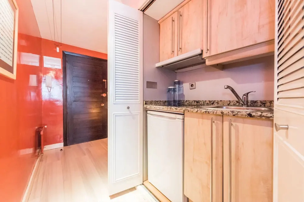 Apartamentos Day Madrid GRAN VIA I