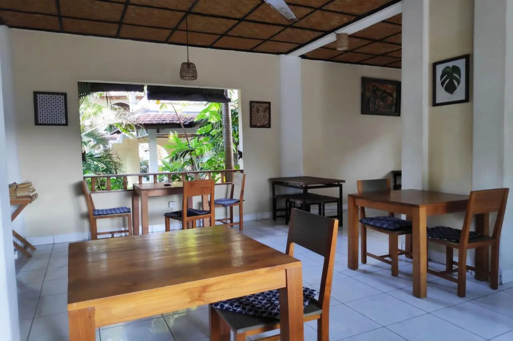 Villa Puri Royan Jimbaran