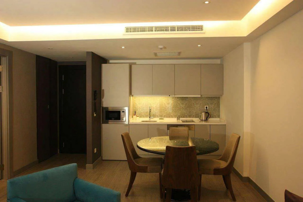Molton Nisantasi Suites
