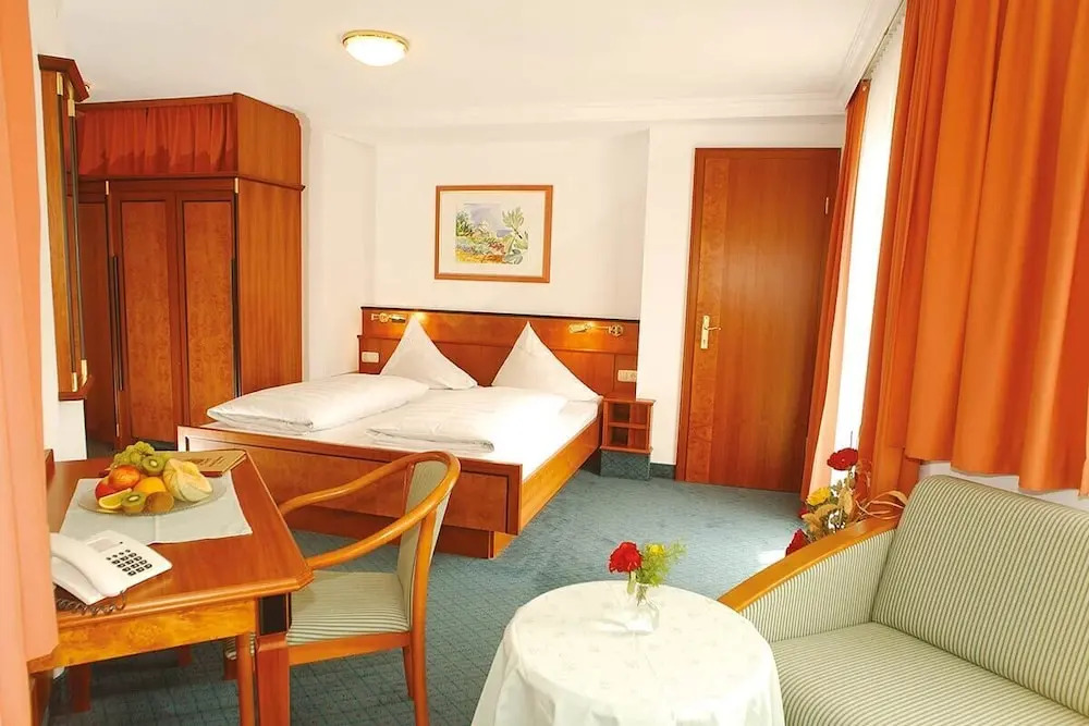 Hotel Edelweiss