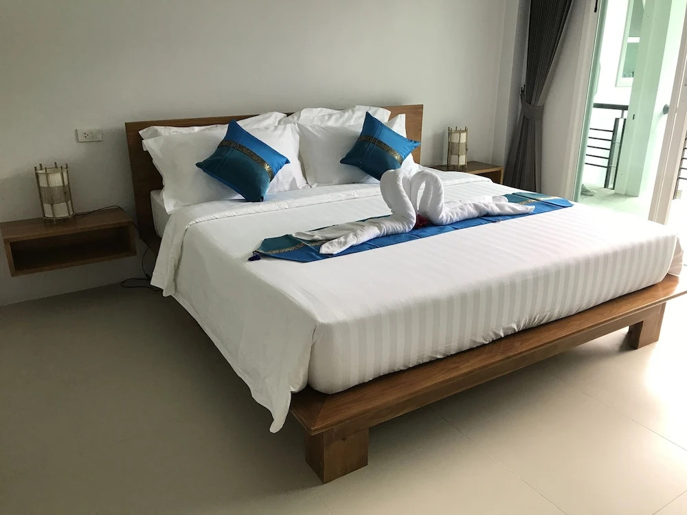 Eden Villas Kamala