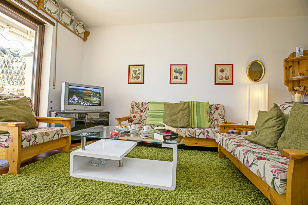 Residence Christina Due Laghi