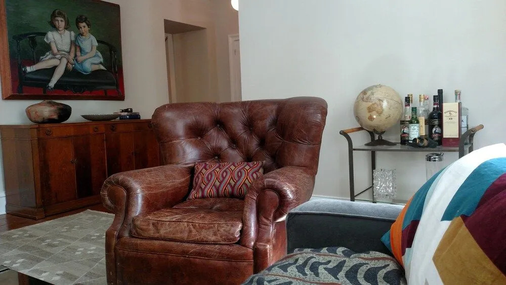 The Forsyth B&B