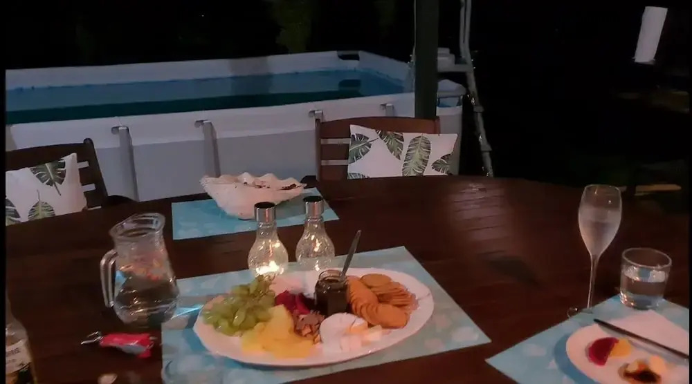 Eve and Sandys Holiday Home