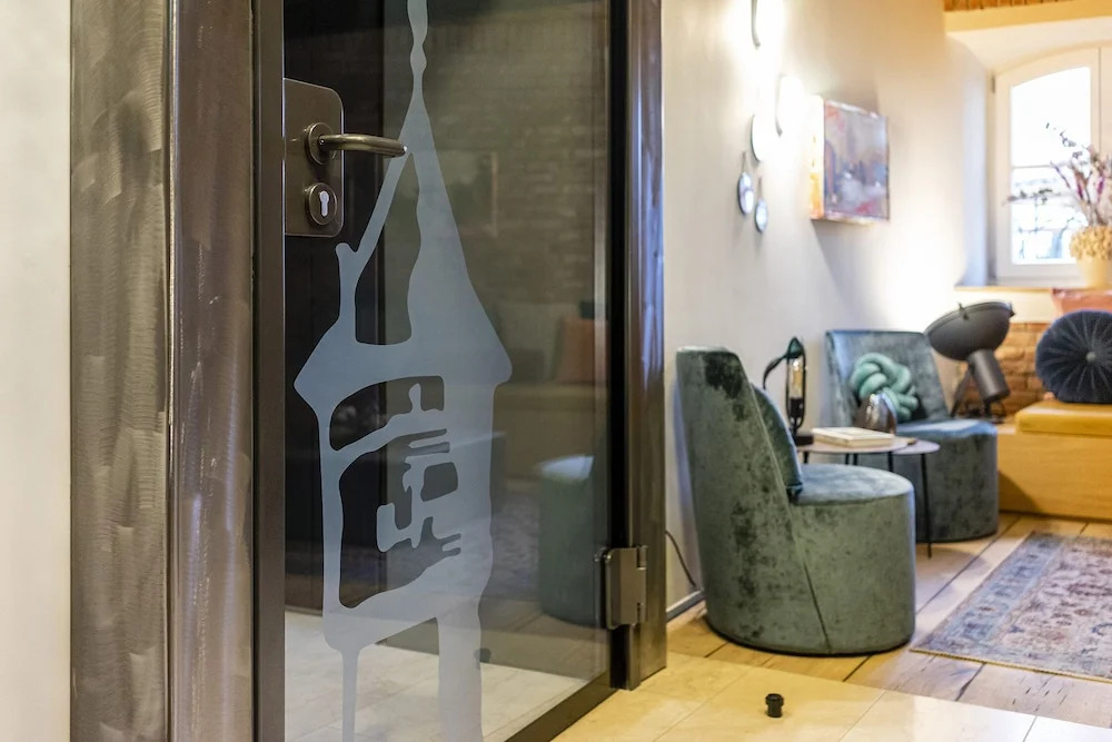 Apart Hotel Wasserturm