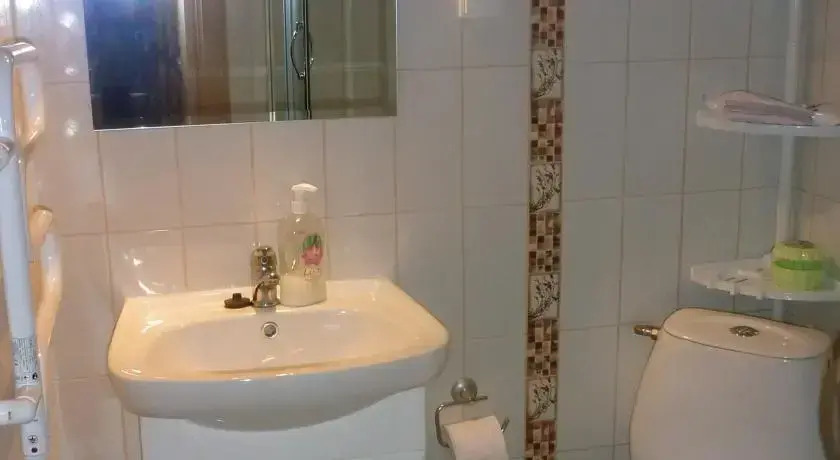 Apartamenty u Pani Zosi