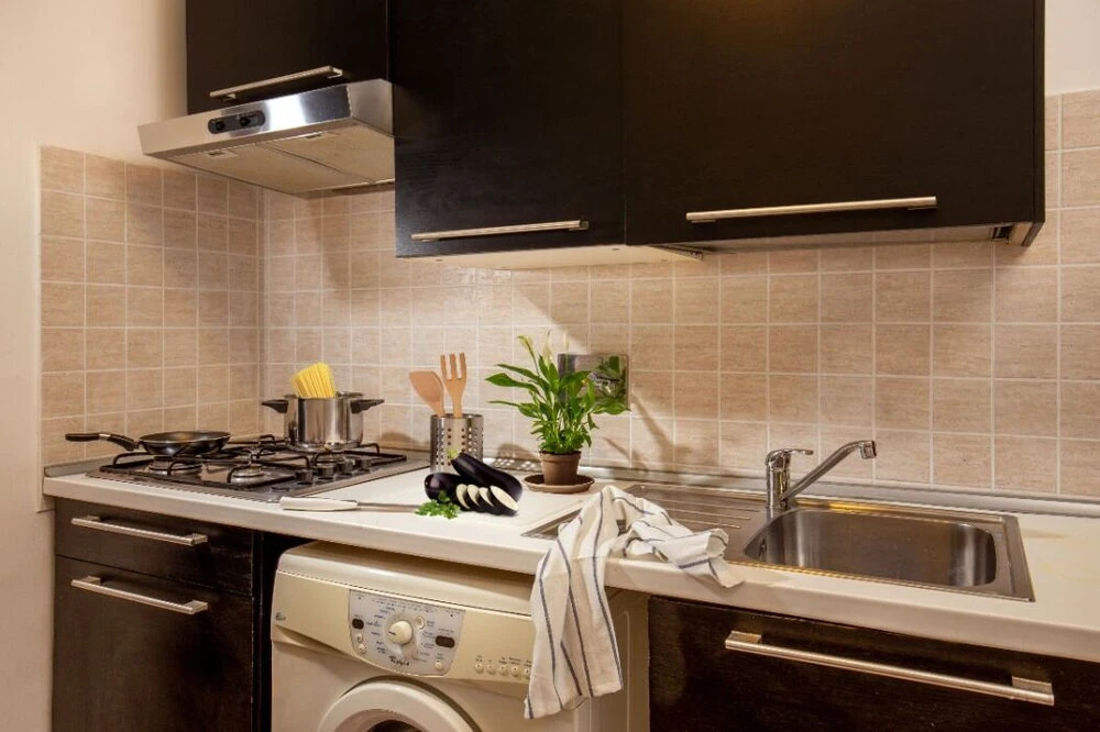 Allegra's Apartments