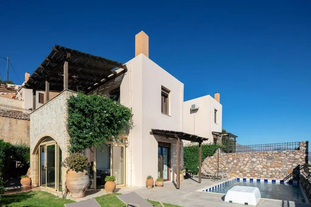 Julie Villa, idyllic location, By ThinkVilla