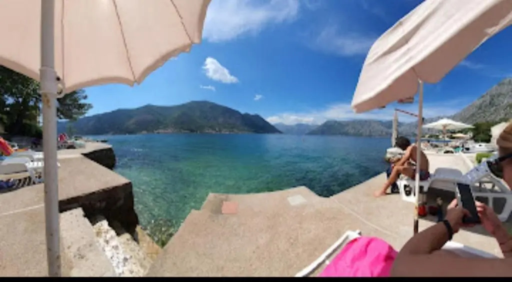 Apartman Jovan2,on the beach with free Wi-Fi